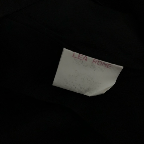 **Lea Rome Jacket** - Picture 7 of 7